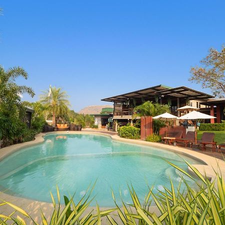 Best Way Resort Пакчонг Экстерьер фото