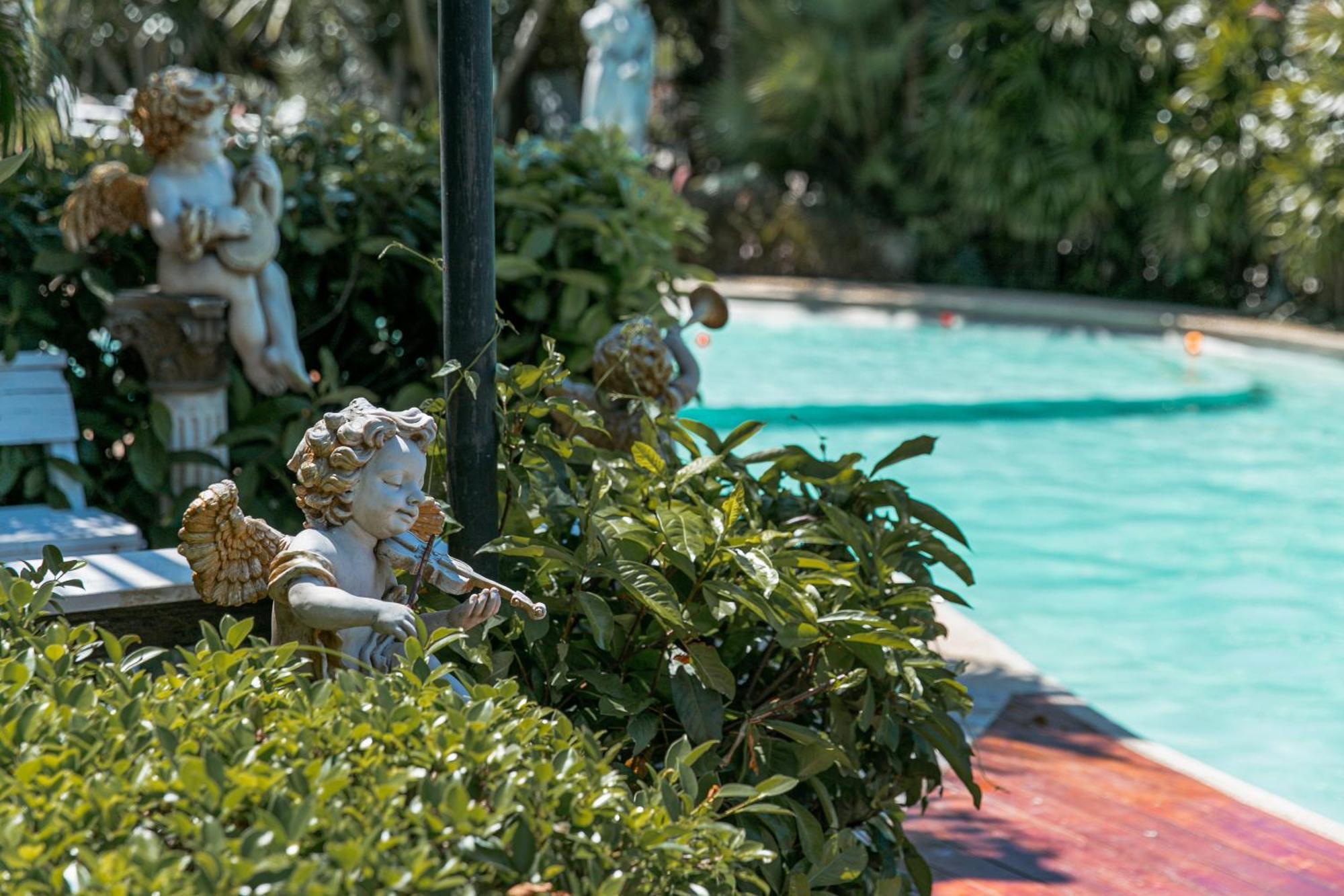 Best Way Resort Пакчонг Экстерьер фото