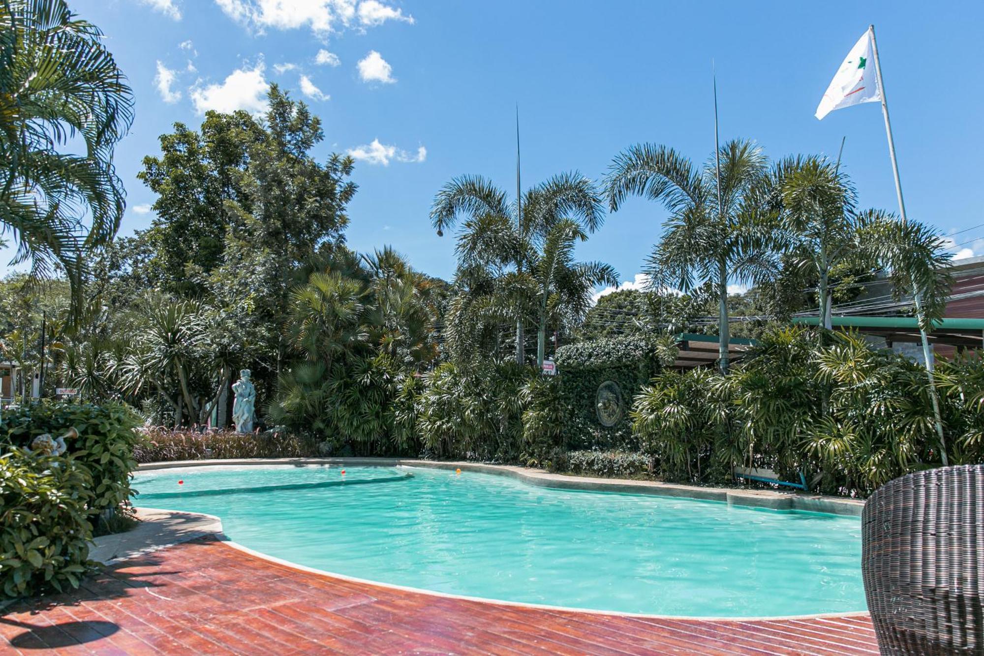 Best Way Resort Пакчонг Экстерьер фото