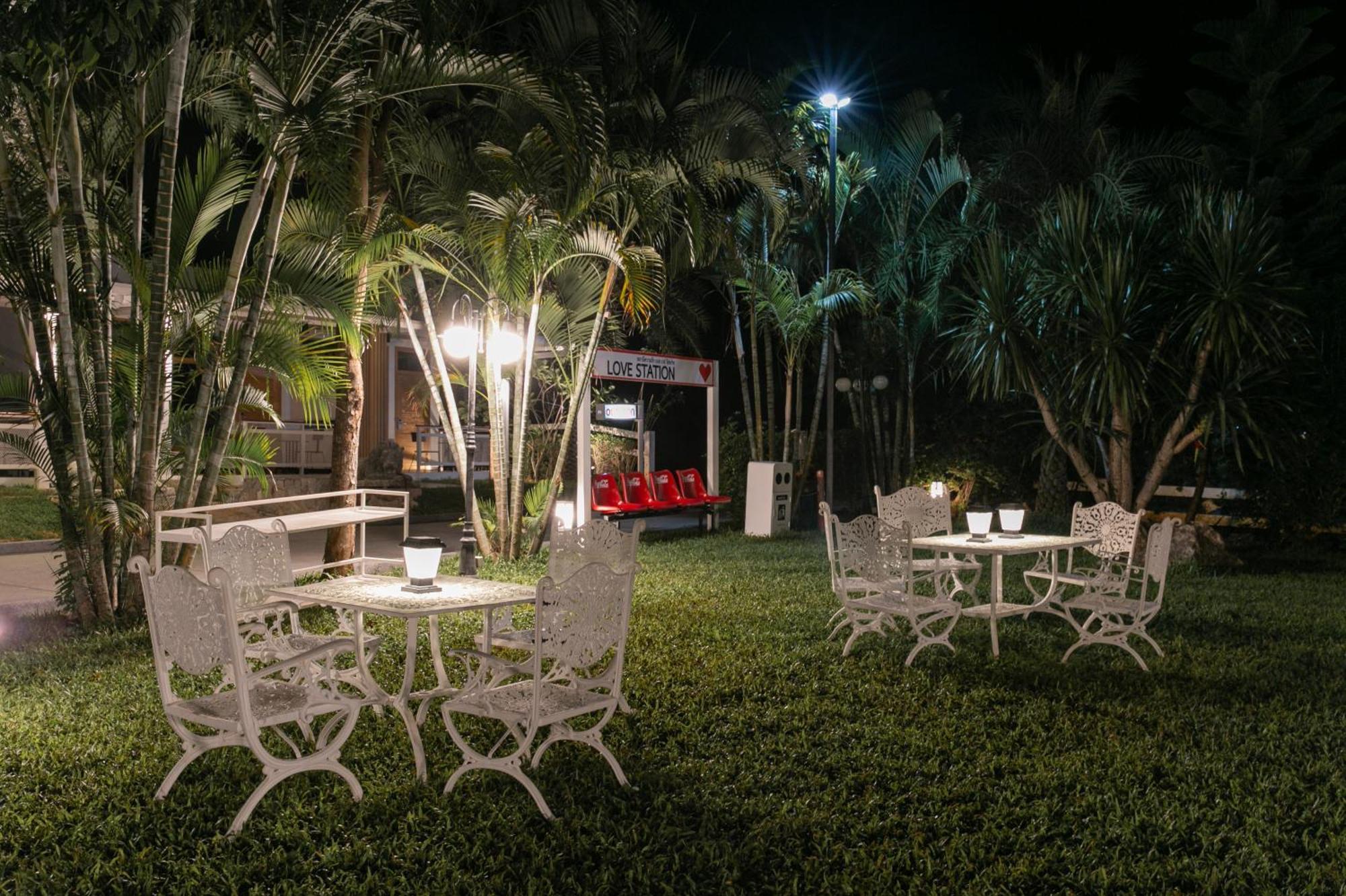 Best Way Resort Пакчонг Экстерьер фото