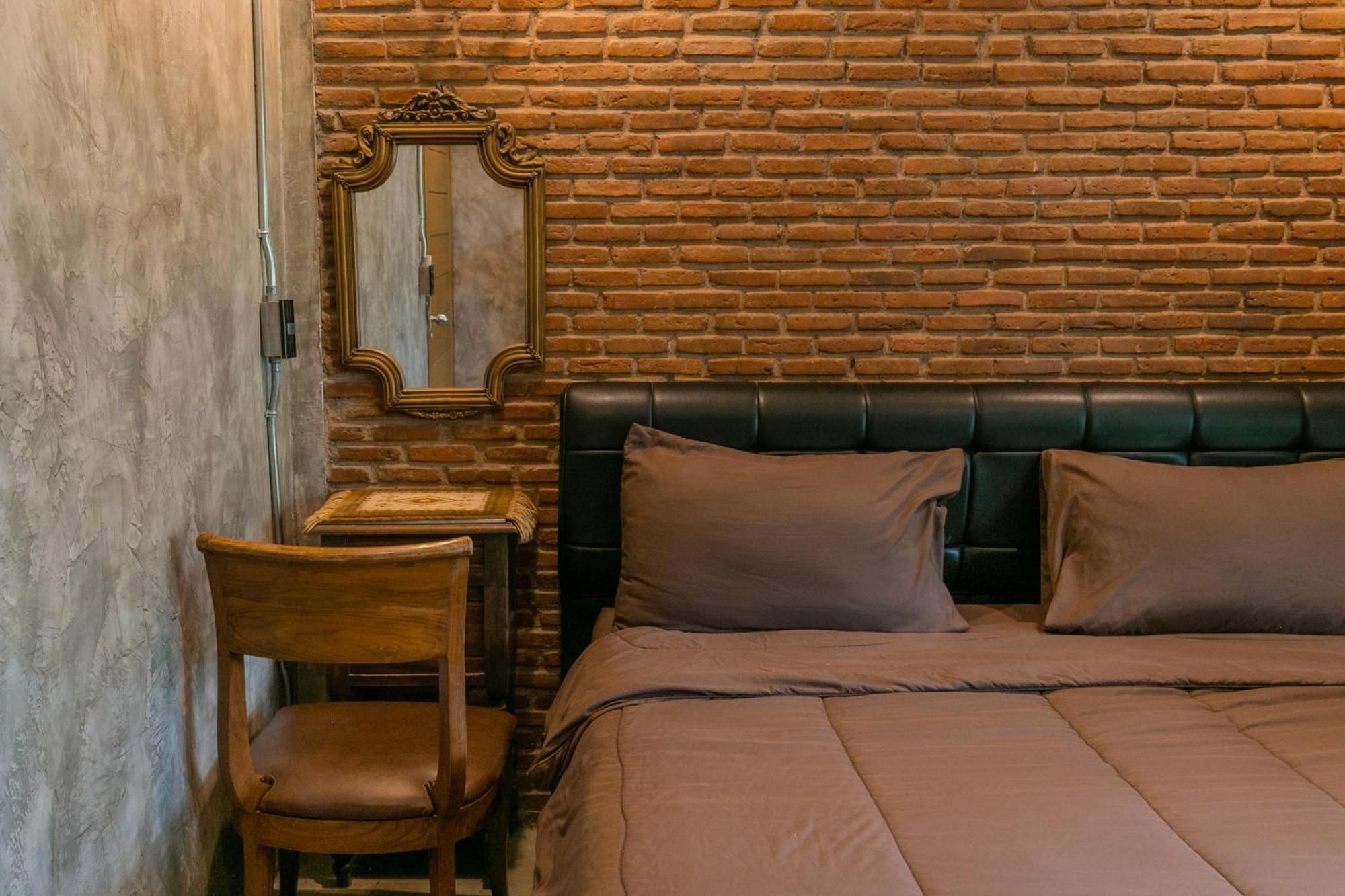 Best Way Resort Пакчонг Номер фото